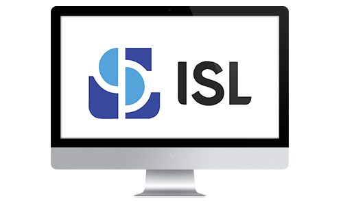 ISL RESELLER